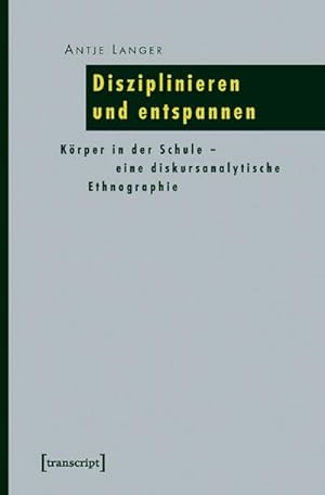 Seller image for Langer,Disziplinieren. for sale by Che & Chandler Versandbuchhandlung