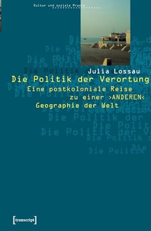 Immagine del venditore per Lossau,Politik d.Verortung venduto da Che & Chandler Versandbuchhandlung