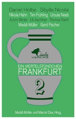 Seller image for Viertelstnd.Frankfurt Bd2 for sale by Che & Chandler Versandbuchhandlung