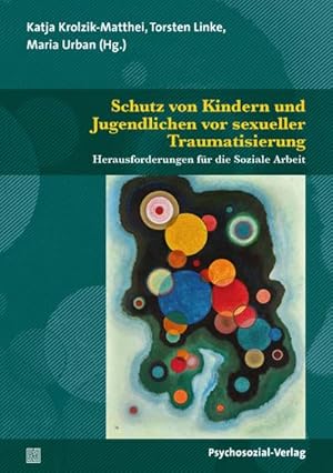 Bild des Verkufers fr Schutz v.Kindern/Jugendl. zum Verkauf von Che & Chandler Versandbuchhandlung