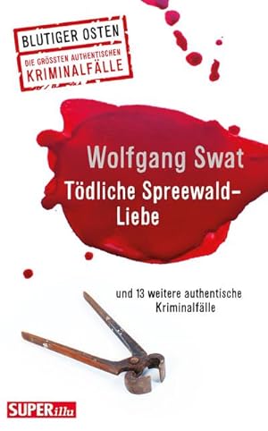 Bild des Verkufers fr Swat,Spreewald-Liebe/Bd.53 zum Verkauf von Che & Chandler Versandbuchhandlung