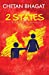 Seller image for 2 States:The Story of My Marriage (Movie Tie-In Edition) by Bhagat, Chetan [Paperback ] for sale by booksXpress