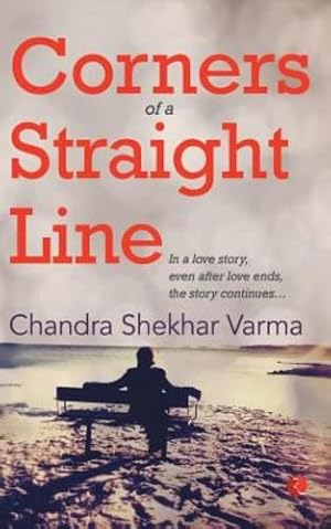 Seller image for Corners Of A Straight Line: by Shekhar Varma, Chandra [Paperback ] for sale by booksXpress