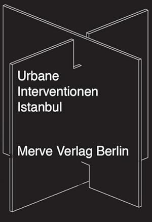 Immagine del venditore per Urbane Intervent.Istanbul venduto da Che & Chandler Versandbuchhandlung