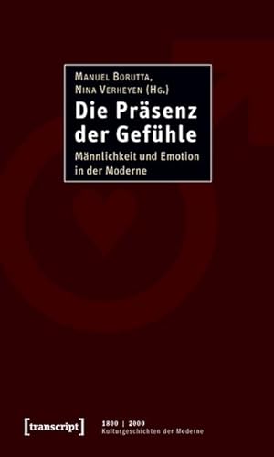 Bild des Verkufers fr Prsenz der Gefhle /KM02 zum Verkauf von Che & Chandler Versandbuchhandlung