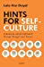 Immagine del venditore per Hints for Self Culture [Soft Cover ] venduto da booksXpress