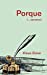 Immagine del venditore per Porque: (.escrevo) (Portuguese Edition) [Soft Cover ] venduto da booksXpress