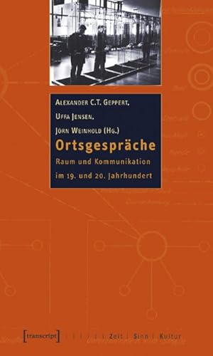 Immagine del venditore per Ortsgesprche /ZSK03 venduto da Che & Chandler Versandbuchhandlung