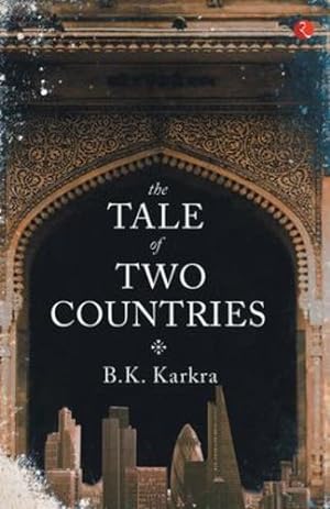 Immagine del venditore per The Tale of Two Countries [Soft Cover ] venduto da booksXpress