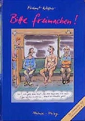 Seller image for Wssner, Bitte Freimachen for sale by Che & Chandler Versandbuchhandlung