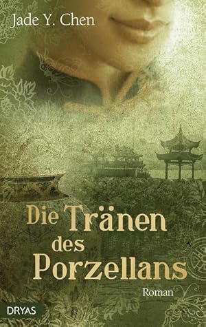 Immagine del venditore per Chen,Trnen des Porzellans venduto da Che & Chandler Versandbuchhandlung