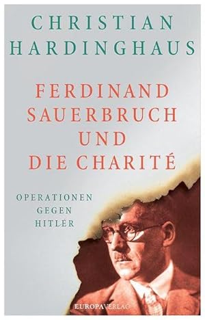 Bild des Verkufers fr Hardinghaus,F.Sauerbruch zum Verkauf von Che & Chandler Versandbuchhandlung