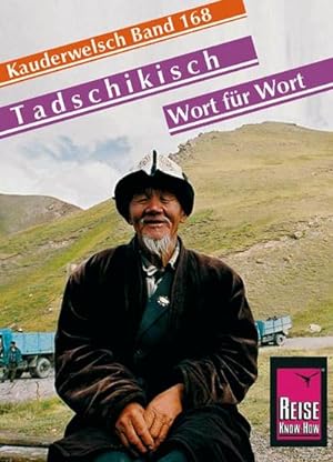 Bild des Verkufers fr KW Tadschikisch Bd.168 zum Verkauf von Che & Chandler Versandbuchhandlung