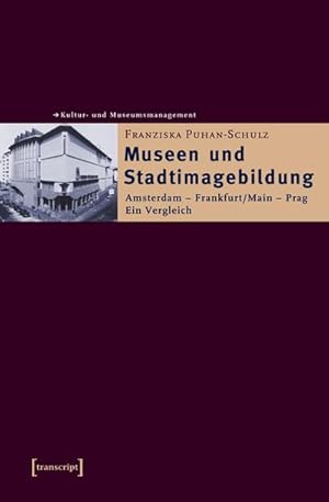Bild des Verk�ufers f�r Puhan-S.,Museen/Stadtimage zum Verkauf von Che & Chandler Versandbuchhandlung