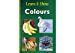 Seller image for Baby Board Book - Colours [Soft Cover ] for sale by booksXpress