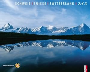 Image du vendeur pour Schweiz,Suisse,Switzerland mis en vente par Che & Chandler Versandbuchhandlung