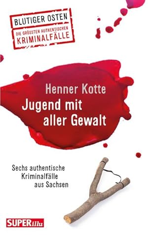 Bild des Verkufers fr Kotte,Jugend mit Gewalt/58 zum Verkauf von Che & Chandler Versandbuchhandlung