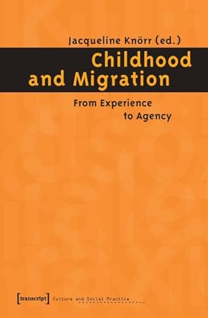 Seller image for Childhood and Migration \* for sale by Che & Chandler Versandbuchhandlung