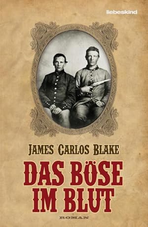 Bild des Verkufers fr Blake,Das Bse im Blut zum Verkauf von Che & Chandler Versandbuchhandlung