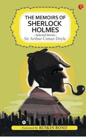 Seller image for The Memoirs of Sherlock Holmes and Selected Stories [Soft Cover ] for sale by booksXpress