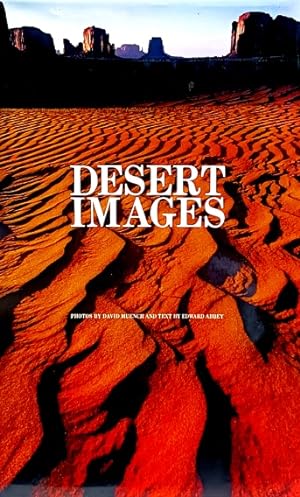 Seller image for Desert Images for sale by LEFT COAST BOOKS