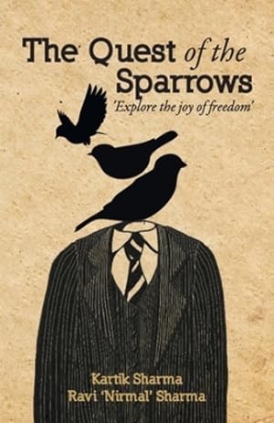 Seller image for The Quest Of The Sparrows [Soft Cover ] for sale by booksXpress