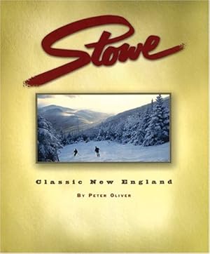 Immagine del venditore per Stowe: Classic New England venduto da Moneyblows Books & Music