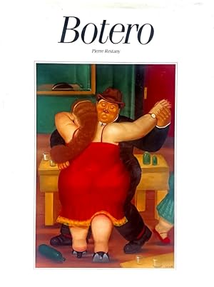 Seller image for Botero for sale by LEFT COAST BOOKS
