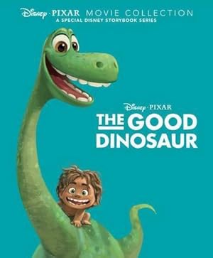 Seller image for Disney Pixar Movie Collection - The Good Dinosaur: A Special Disney Storybook Series for sale by WeBuyBooks