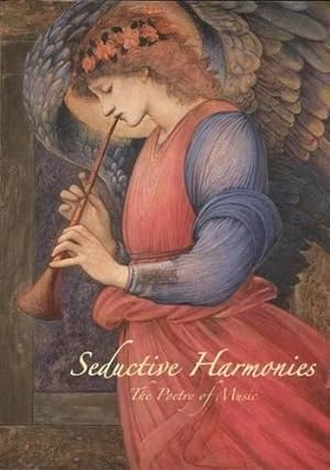 Imagen del vendedor de Seductive Harmonies a la venta por WeBuyBooks