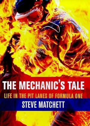 Seller image for The Mechanic's Tale: Life In The Pi for sale by WeBuyBooks