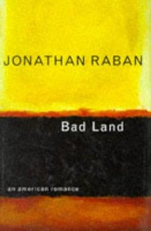 Seller image for Bad Land: An American Romance for sale by WeBuyBooks