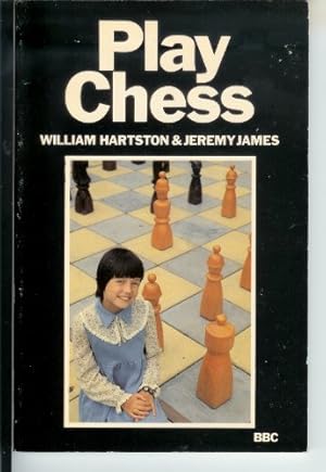 Bild des Verkufers fr Play Chess: No. 1 zum Verkauf von WeBuyBooks