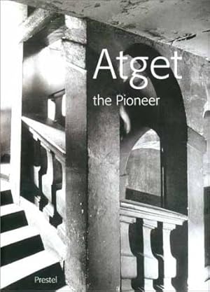 Immagine del venditore per Atget the Pioneer venduto da WeBuyBooks