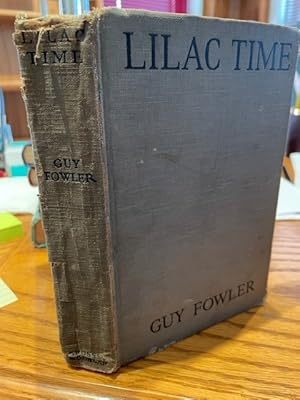 Seller image for Lilac Time for sale by John Hopkinson - Bookseller