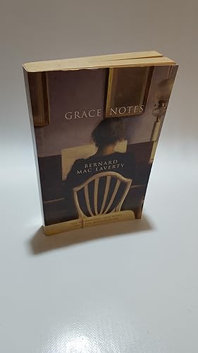 Imagen del vendedor de Grace Notes a la venta por Cambridge Rare Books