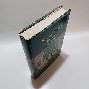Immagine del venditore per Paradise Found And Lost (The Pacific Since Magellan Volume III) venduto da Cambridge Rare Books
