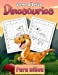 Imagen del vendedor de C ³mo dibujar dinosaurios para ni ±os.: Libro de dibujo de paso a paso f ¡cil para ni ±os 2-12 Aprende a dibujar Dinos Simple (Spanish Edition) [Soft Cover ] a la venta por booksXpress