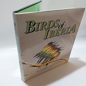 Seller image for Birds of Iberia for sale by Cambridge Rare Books