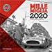 Bild des Verkufers fr Mille Miglia 2020: I vincitori del Dopoguerra/Post-war winners [No Binding ] zum Verkauf von booksXpress