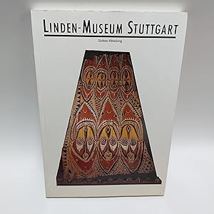 Seller image for Linden-Museum Stuttgart. Sudsee-Abteilung for sale by Cambridge Rare Books