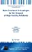 Image du vendeur pour Water Treatment Technologies for the Removal of High-Toxity Pollutants (NATO Science for Peace and Security Series C: Environmental Security) [Paperback ] mis en vente par booksXpress