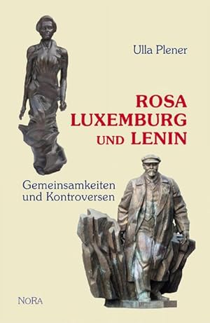 Bild des Verkufers fr Plener:Rosa Luxemburg und zum Verkauf von Che & Chandler Versandbuchhandlung