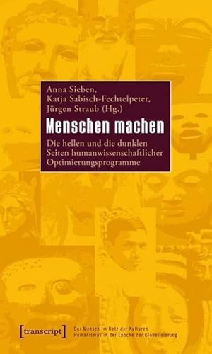 Seller image for Sieben,Menschen mach/MNK13 for sale by Che & Chandler Versandbuchhandlung