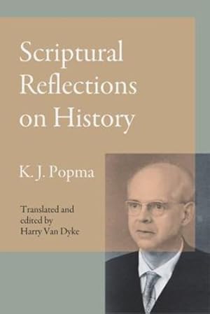 Image du vendeur pour Scriptural Reflections on History [Soft Cover ] mis en vente par booksXpress