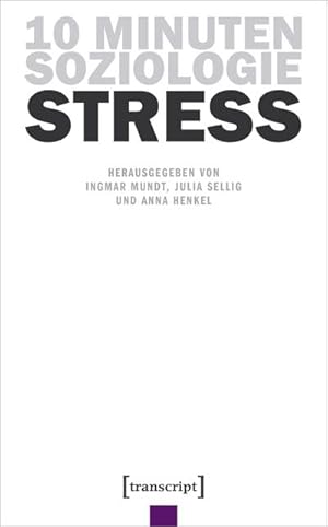 Seller image for Mundt,Stress /MS07 for sale by Che & Chandler Versandbuchhandlung
