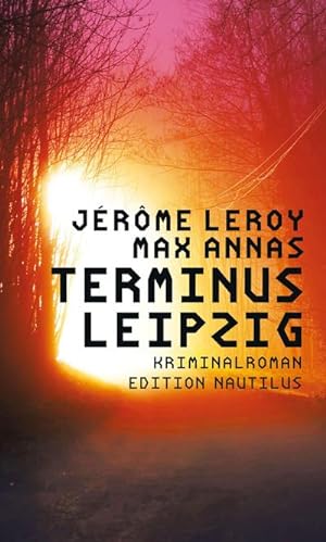 Seller image for Leroy,Therminus Leipzig for sale by Che & Chandler Versandbuchhandlung