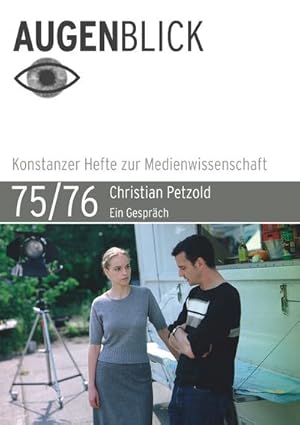 Bild des Verkufers fr AugenBlick 75/76 zum Verkauf von Che & Chandler Versandbuchhandlung