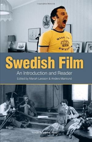 Seller image for Swedish Film: An Introduction and a Reader [Hardcover ] for sale by booksXpress