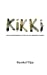 Seller image for Kikki by Vijay, Kaushal [Paperback ] for sale by booksXpress